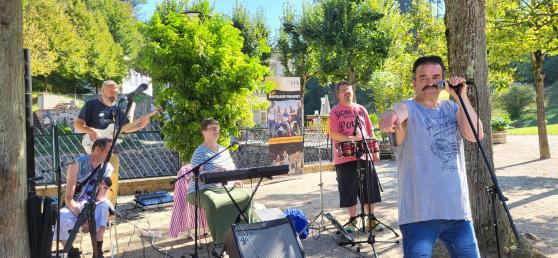 Das Hoffmann Projekt