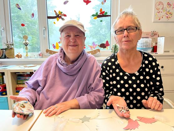 20. Wintermarkt der bhb