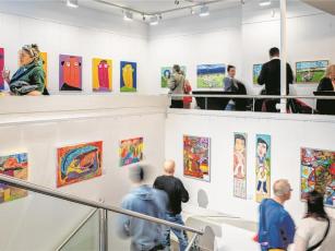 Bilder, die Geschichten erzählen