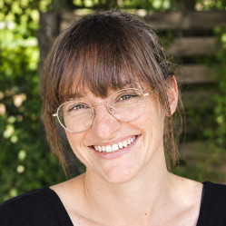 Elisabeth Helfrich