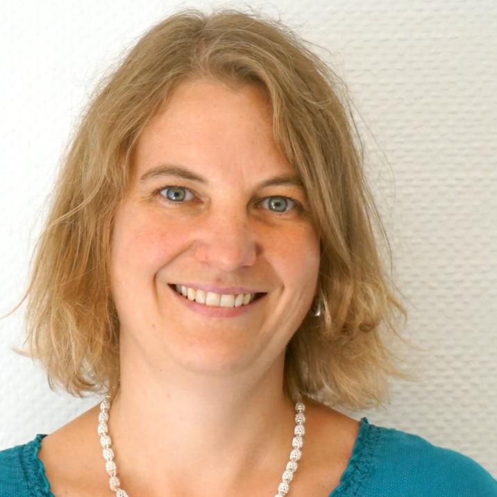 Saskia Möhler