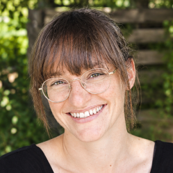Elisabeth Helfrich